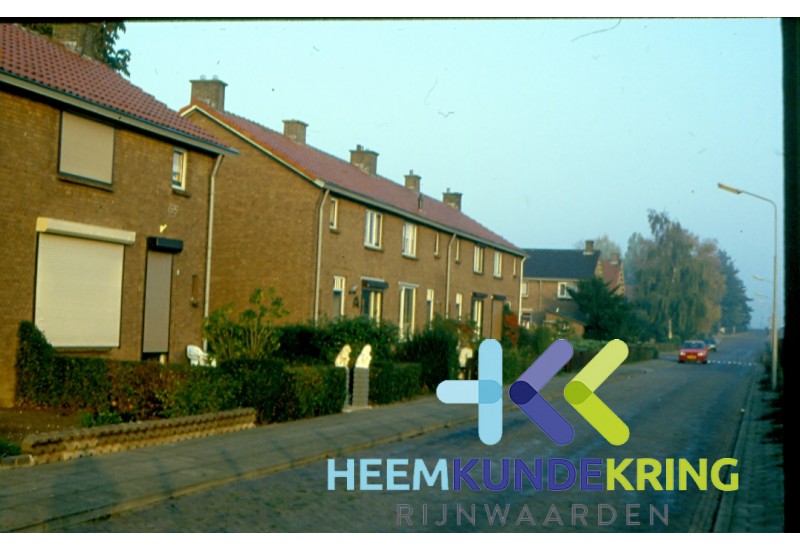 Damstraat 09-1996